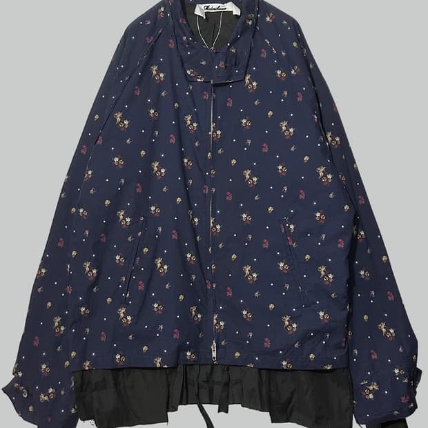 미도리카와 자켓