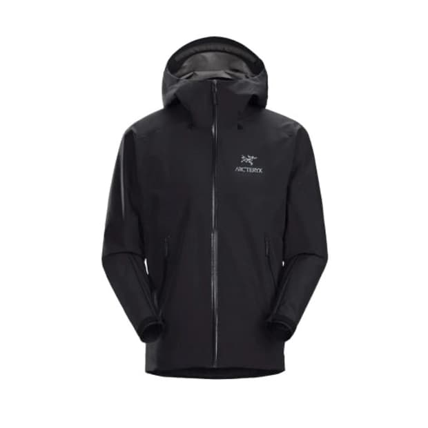 아크테릭스 베타 LT 블랙 M