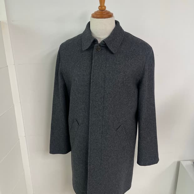 아페쎄 APC 울코트 105~110 Large 새제품