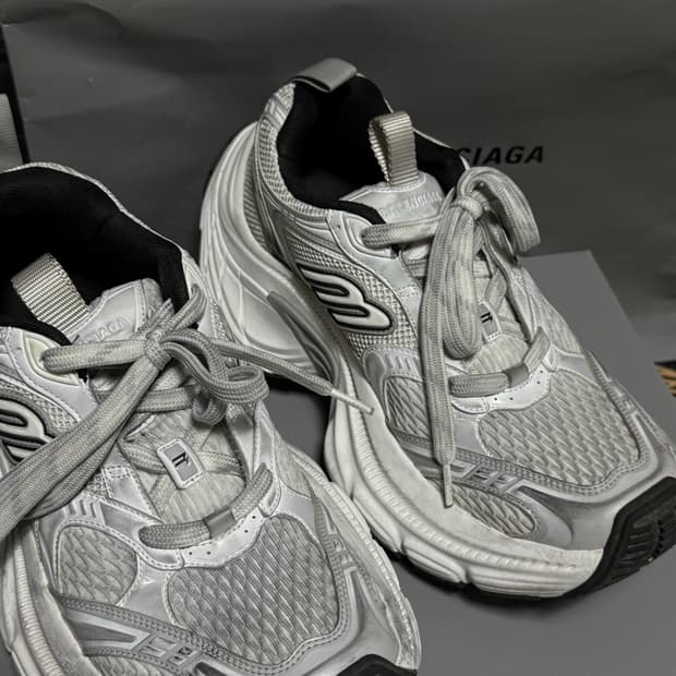 발렌시아가10xl 41size
