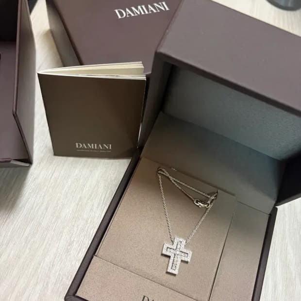 다미아니 벨에포크 M