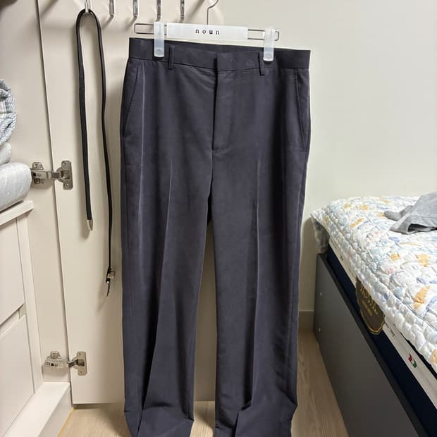 강정석 hira slacks