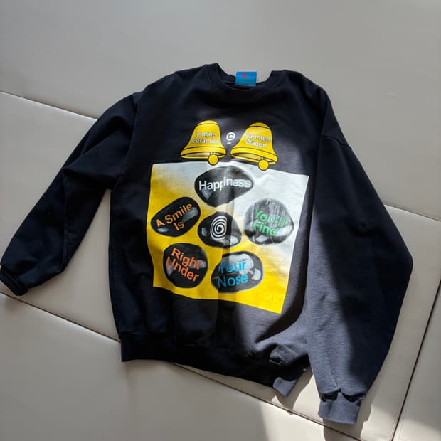 온라인 세라믹스 맨투맨 L