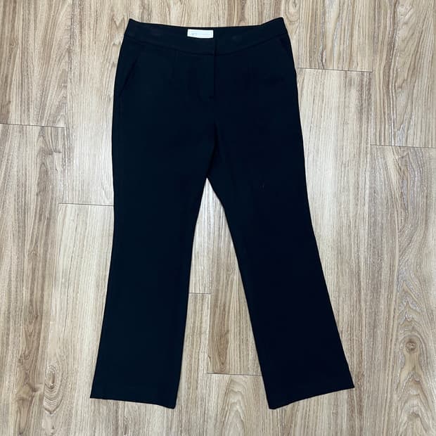 Givy 부츠컷 팬츠 29