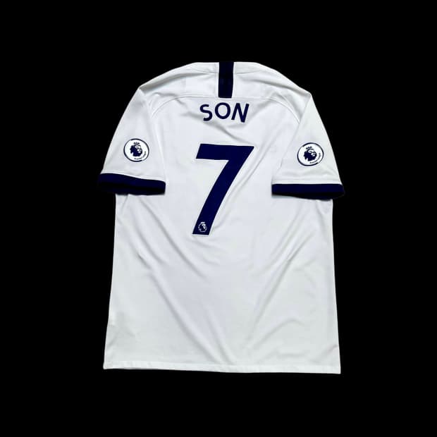 나이키 19 20 토트넘 홈 손흥민 유니폼