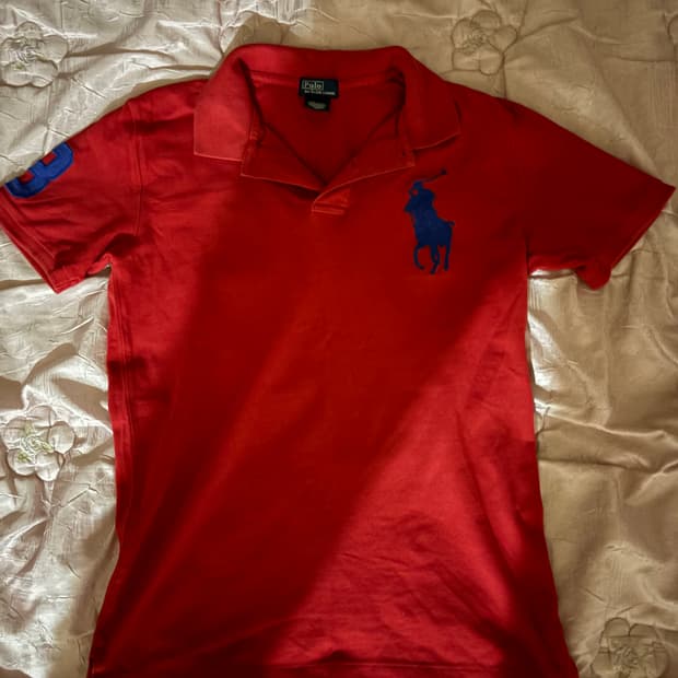 폴로 빅포니 카라티 