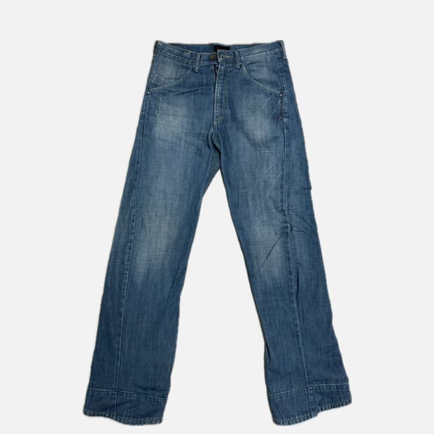 Levis Engineered Jeans 리바이스 엔지니어드 진