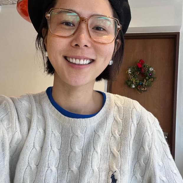 젠틀몬스터 제프