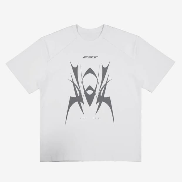 포스센스티브 / pahntom blade t-shirt / 0