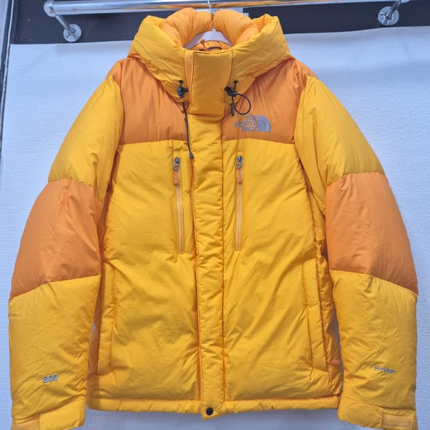 노스페이스 800 프리즘 다운자켓 하이벤트 히말라야 /95(정품)