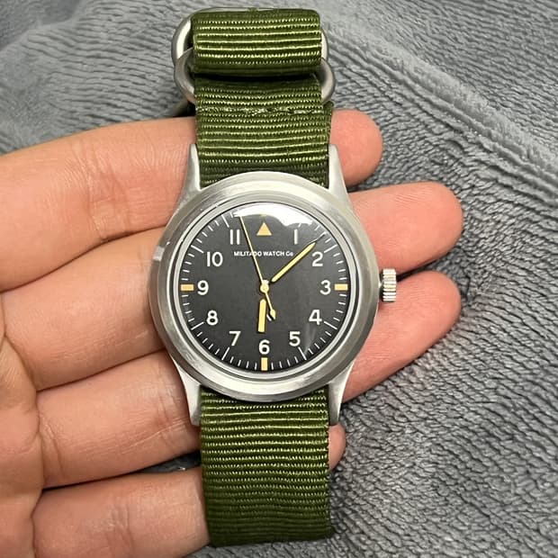 밀리타도 ml14 실리타도 