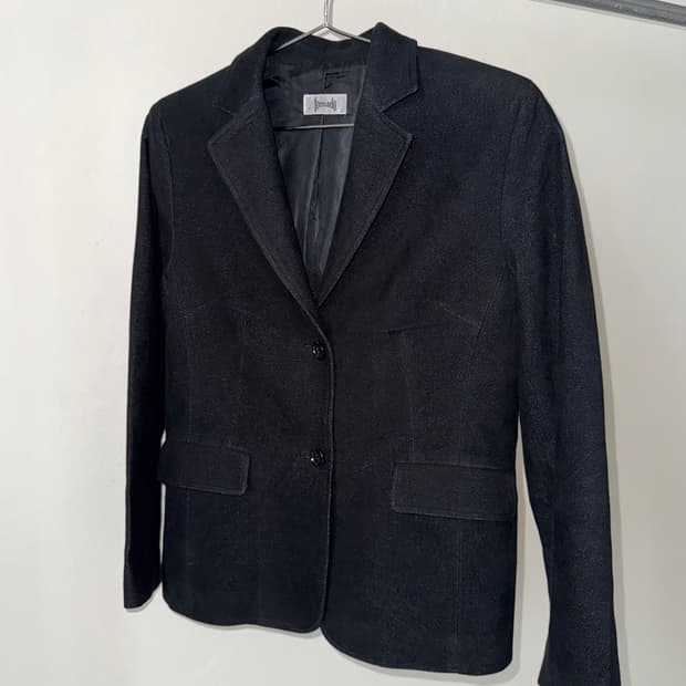 빈티지 블레이져 자켓