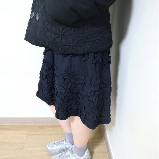 Comme des Garcons 1994 Skirt