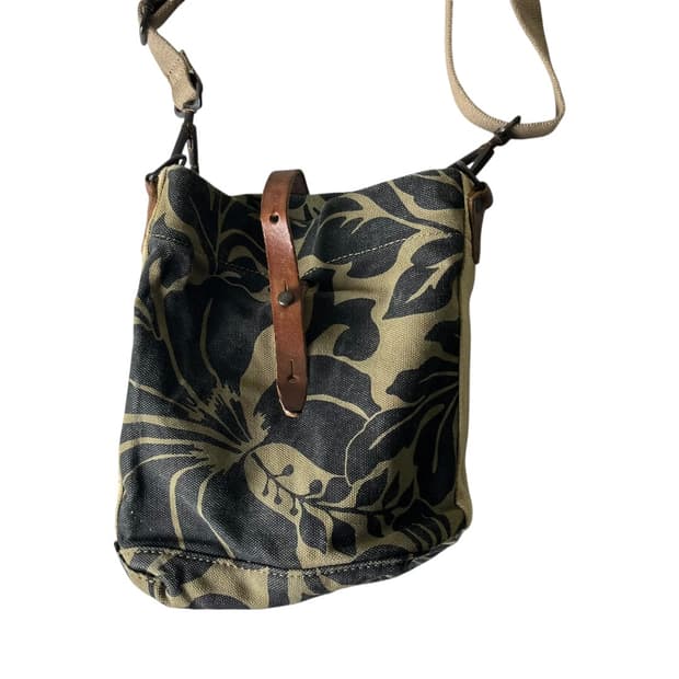 [Denim And Supply Ralph Lauren] 크로스백