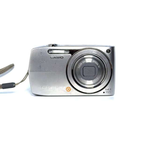 [한글판] 카시오 엑슬림 CASIO EXILIM EX-Z2000