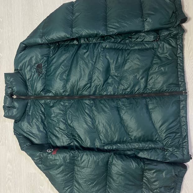 노스페이스 아콘카구아 100