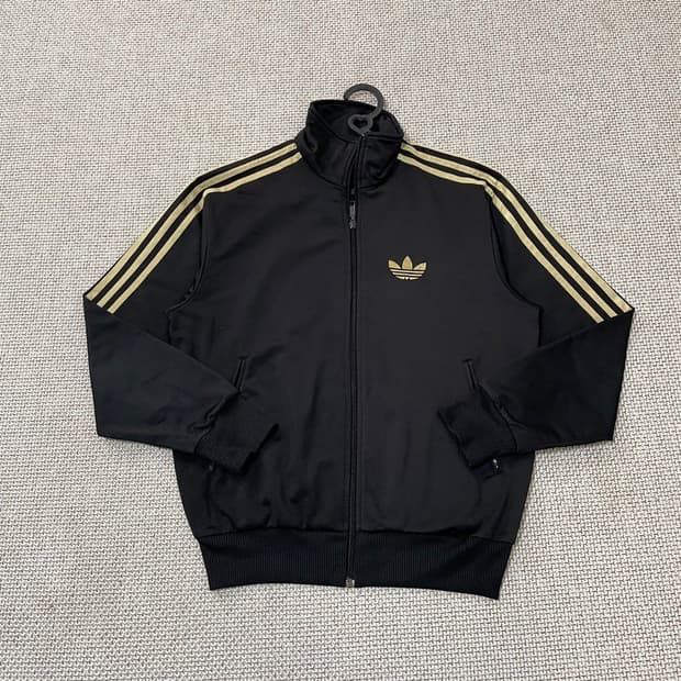 아디다스 파이어버드 금장져지