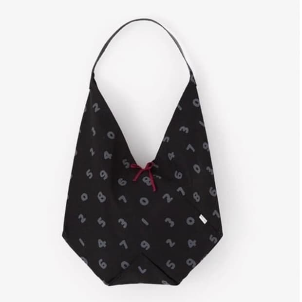 소우소우 숄더백