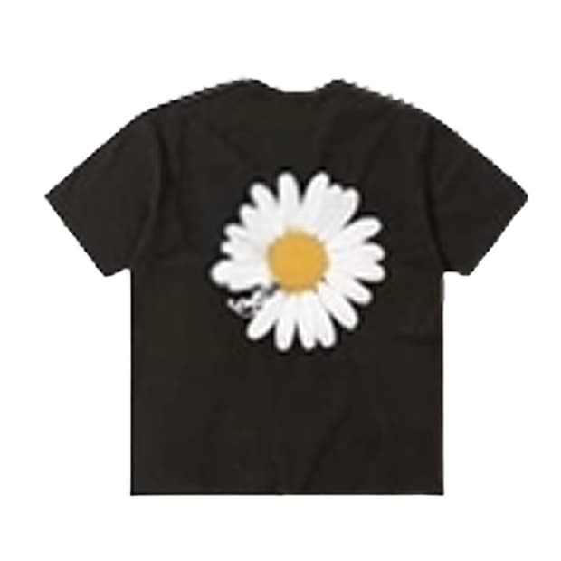 M L xL 피스마이너스원 지디 피스마마원 반팔티 블랙 새제품 판매