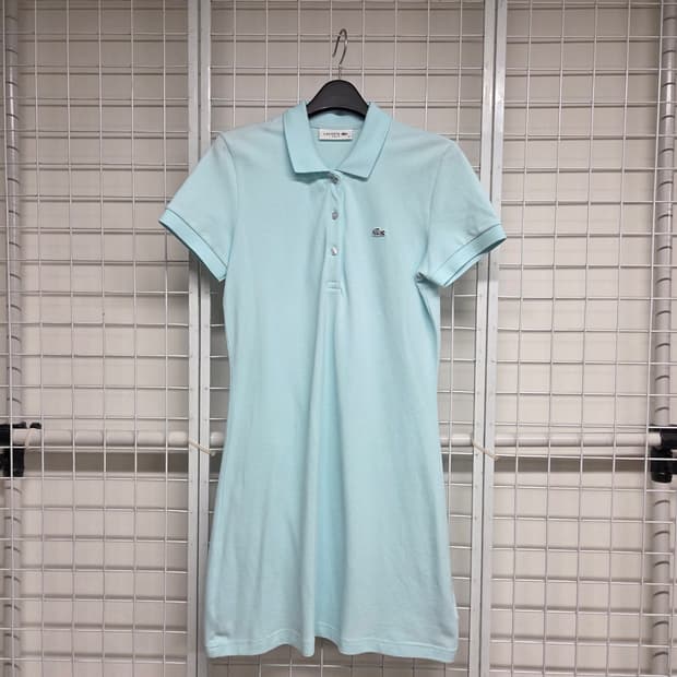 라코스테 원피스 36사이즈