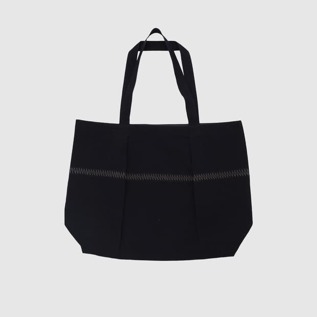 [OS] bordr merrow bag 보더 메로우 백 블랙