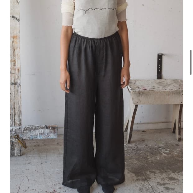 Stoa pants