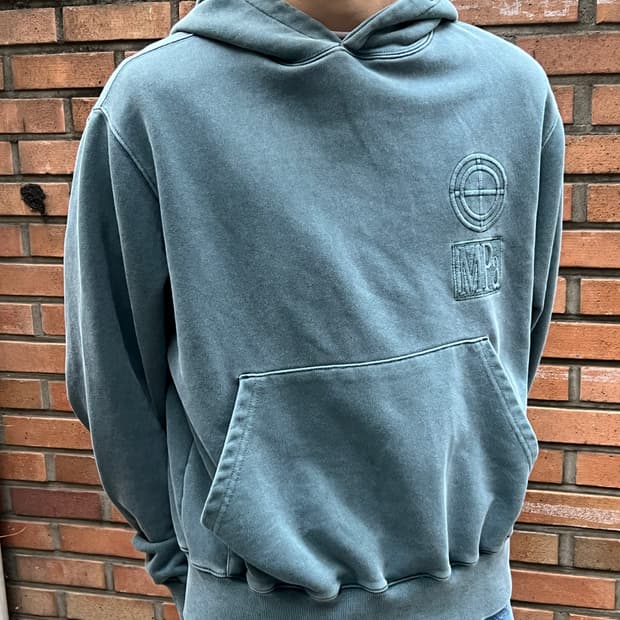 PLASTICPRODUCT HOOD