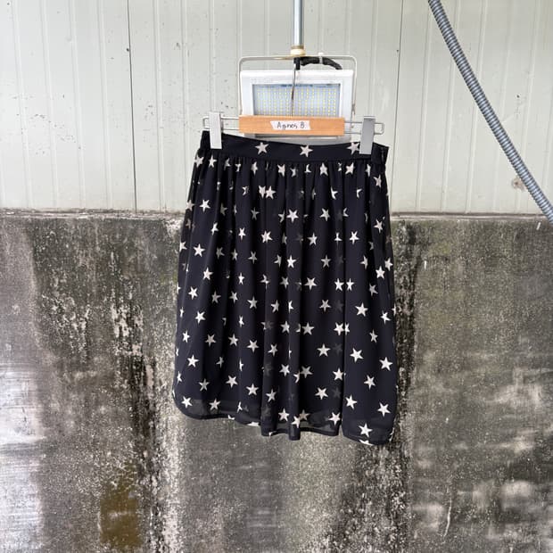  to b. by agnes b 아네스베 스커트 