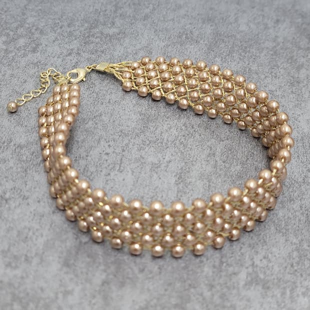 vintage necklace