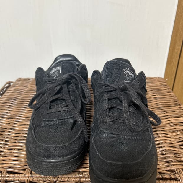 나이키 스투시 에어포스 250