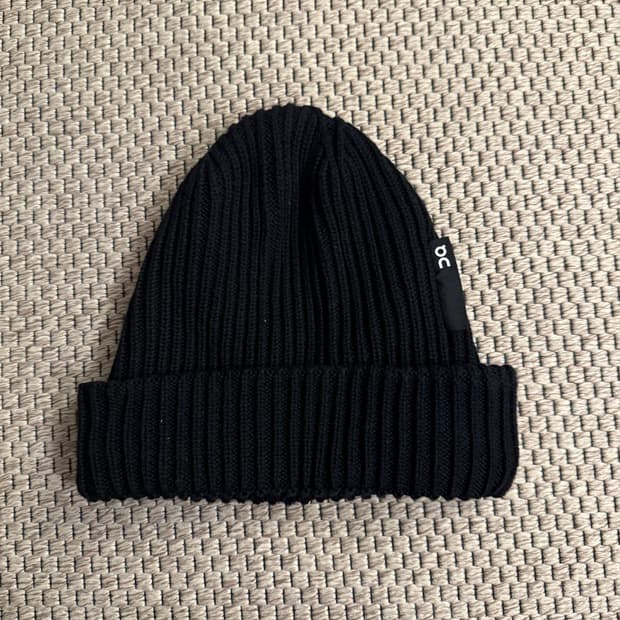 온러닝 골지비니