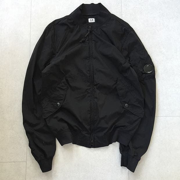 C.P. Company Goggle Bomber