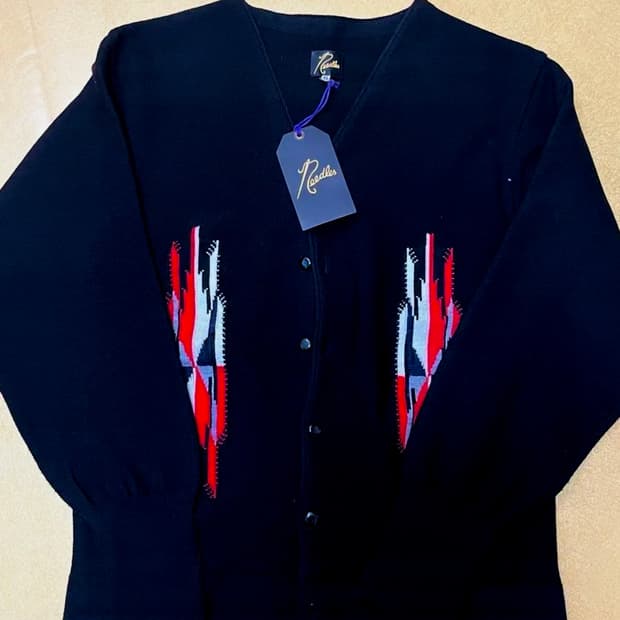 니들스 치마요 xl