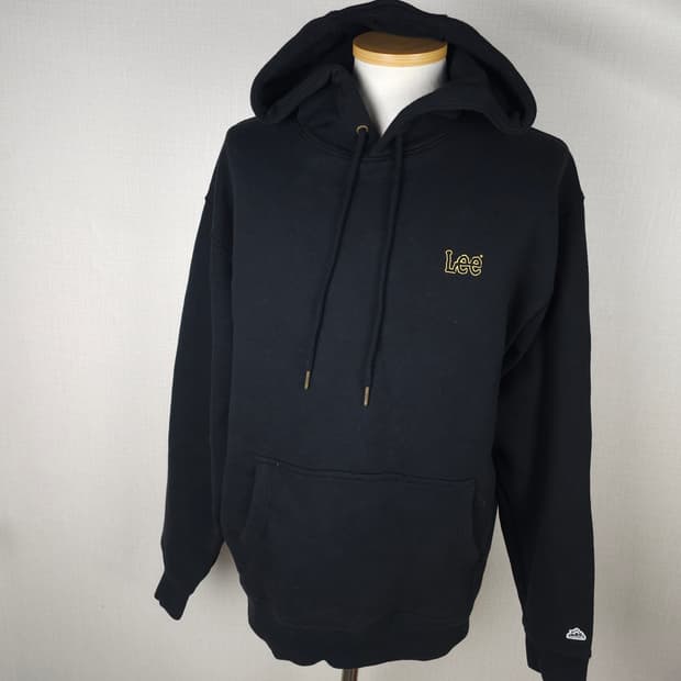 Lee 후드티 남자105사이즈 