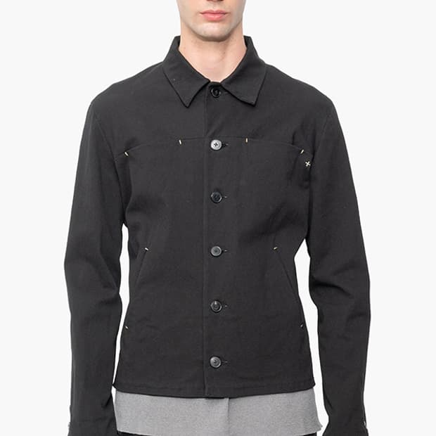 ma+ truker jacket