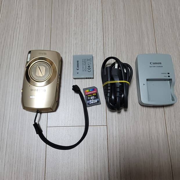 캐논 익서스 310HS (IXUS 310HS)