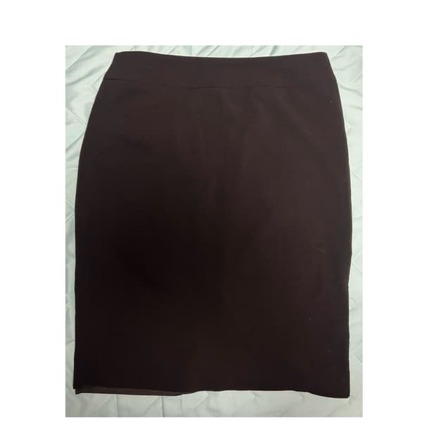 Armani collezioni skirt