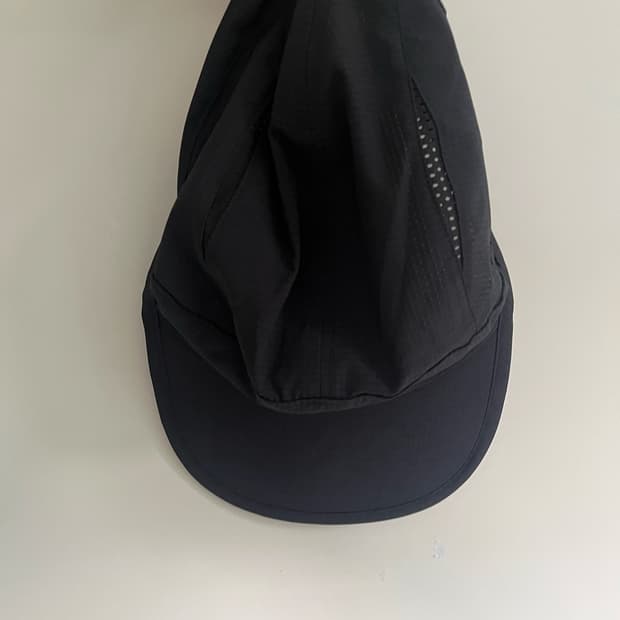 roa cap
