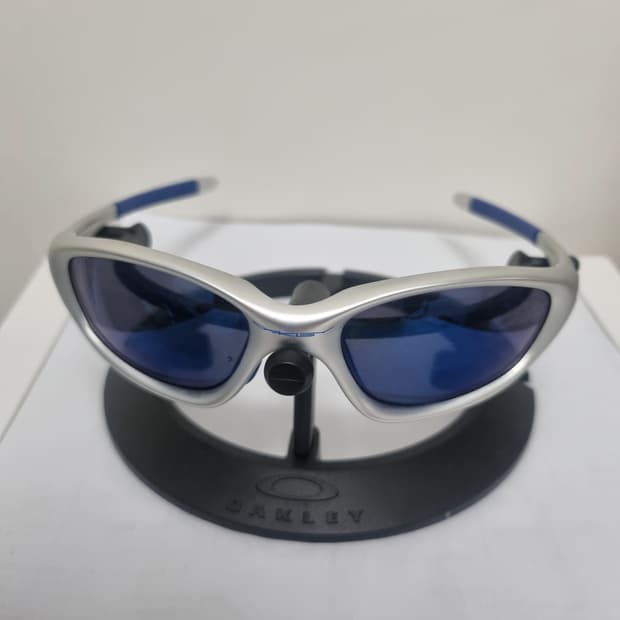 오클리 트웬티 fmj