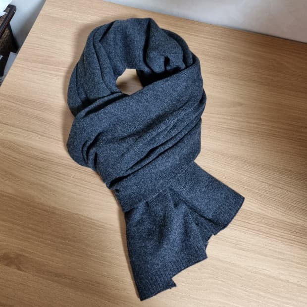 띠어리 머플러/목도리