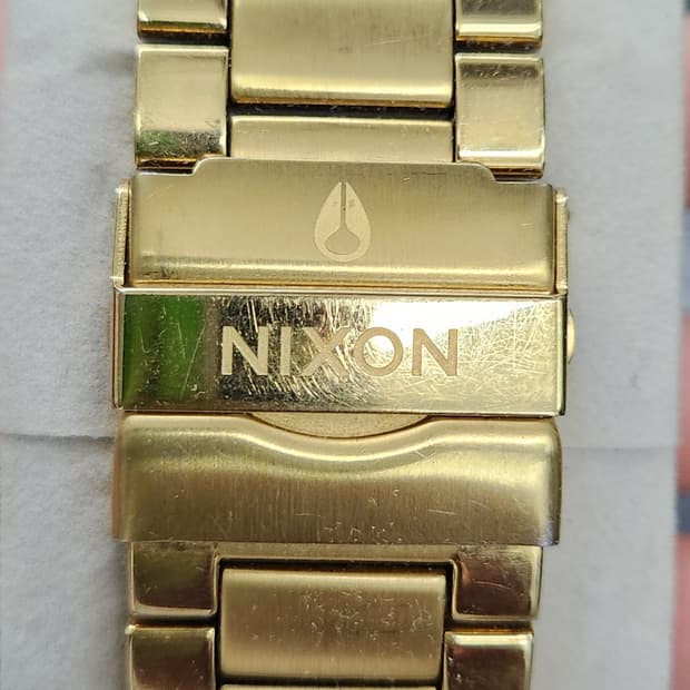 타이맥스위캔더 , 타이맥스 이지리더 판매합니다. (닉슨뱅크스골드 판매완)