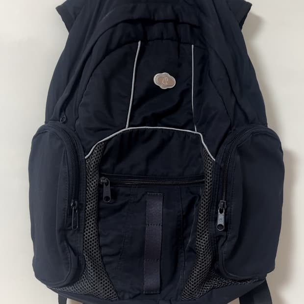 코이세이오 백팩(네이비)