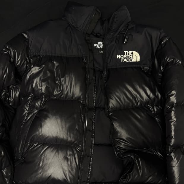 노스페이스 아우터