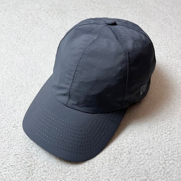 디스is네버댓 X 뉴에라 고어텍스 볼캡 Q1247