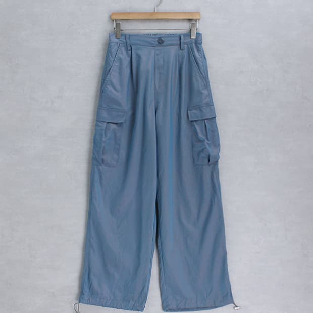 SPRAY PREMIUM _ wide fit cargo pants