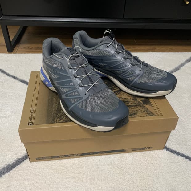 살로몬 xt wings advanced 280