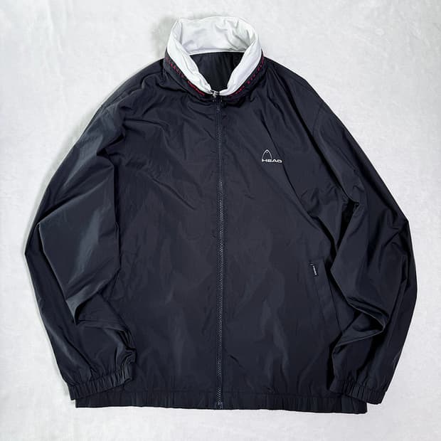 헤드 자켓