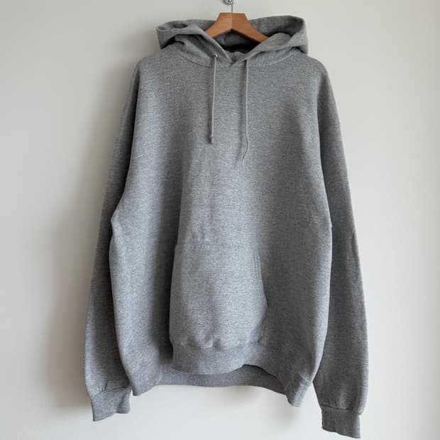 챔피온(Champion) 후드