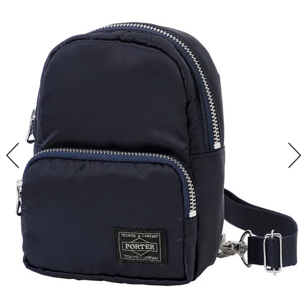 포터 porter howl daypack mini