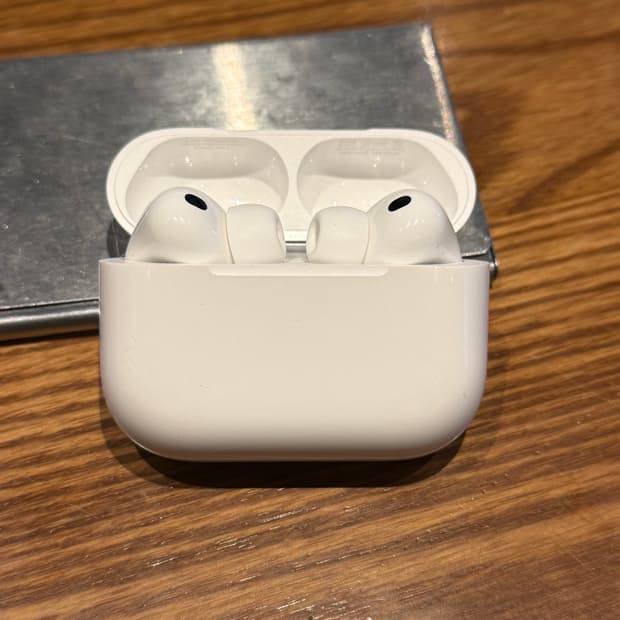 에어팟 프로3